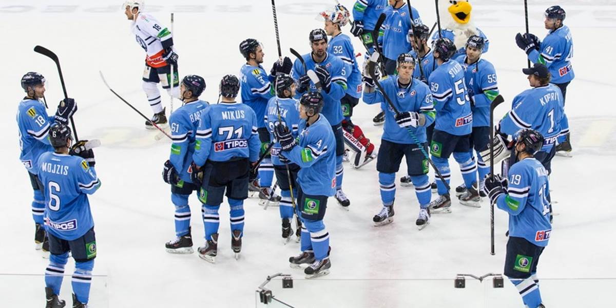 KHL: Slovan chce hráčov iného herného štýlu ako doteraz