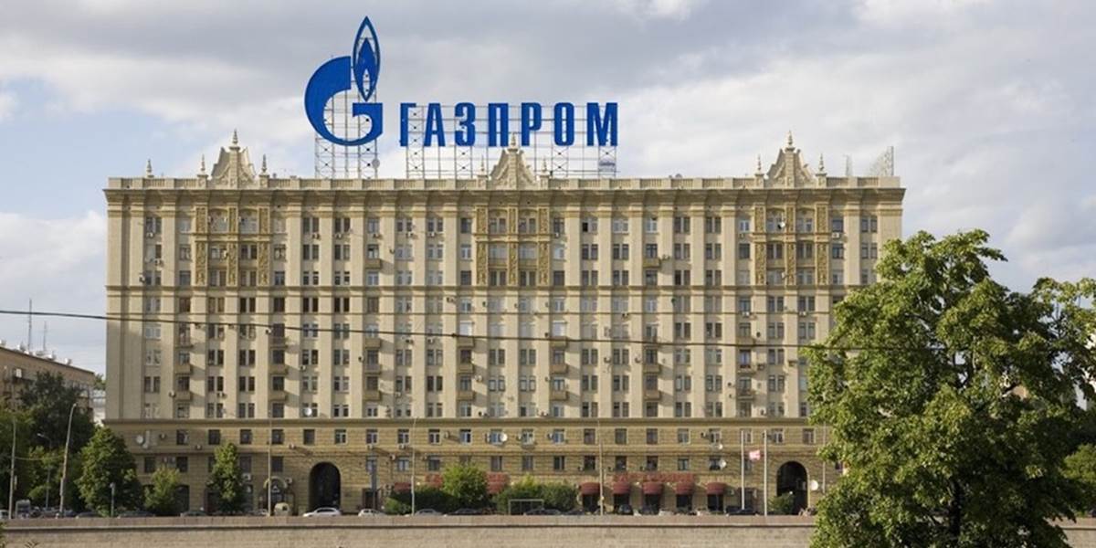 Ruský Gazprom má už na dosah dohodu s Čínou o dodávkach plynu
