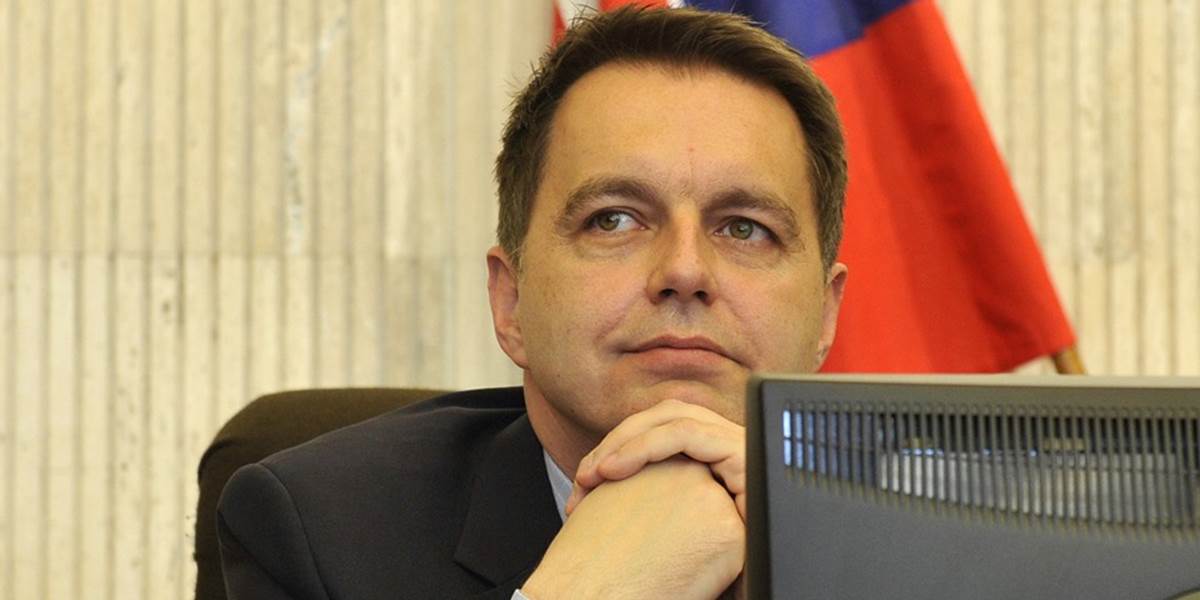 Kažimír: Rozhodnutie Mareka Maďariča nie je rezignácia