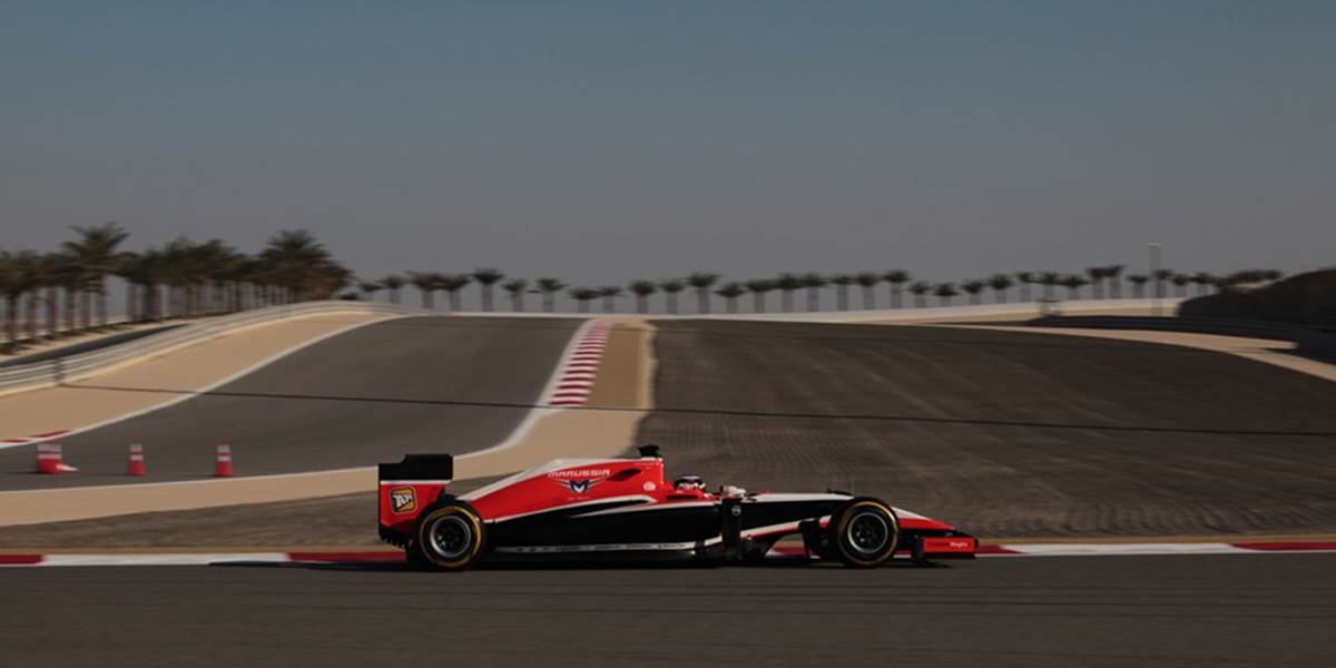 F1: Marussiu opustil ruský majiteľ, na chod tímu to nebude mať vplyv