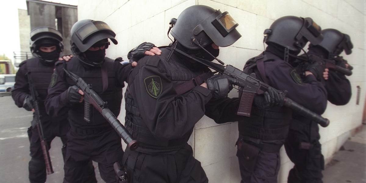 Tajné služby zabránili teroristickým útokom v Soči