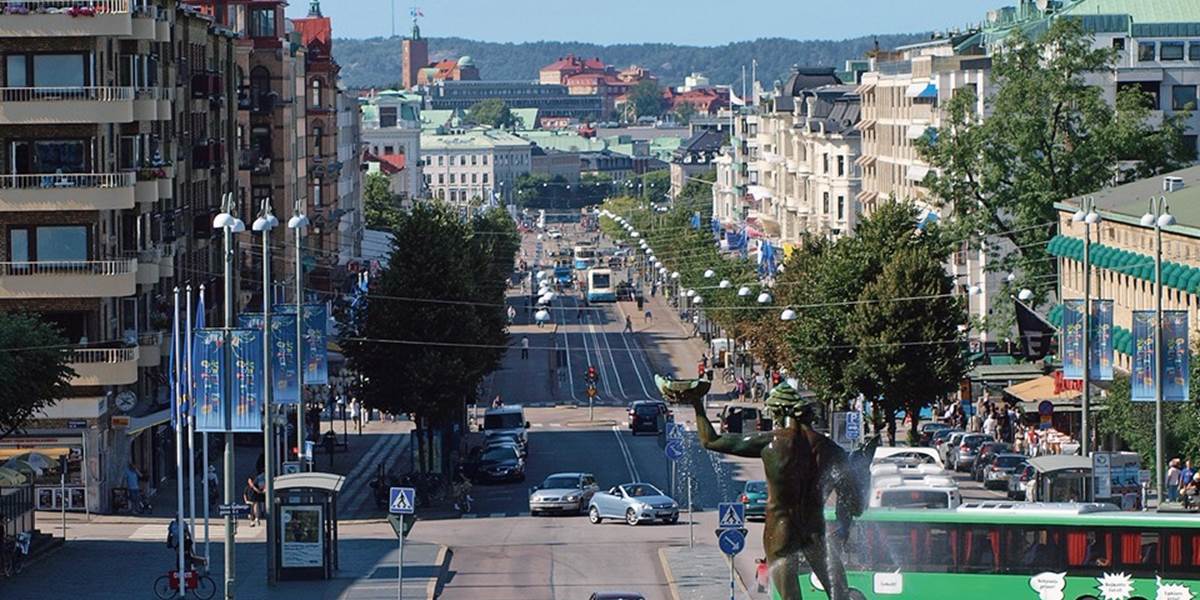 Zamestnanci mesta Göteborg budú testovať šesťhodinový pracovný čas