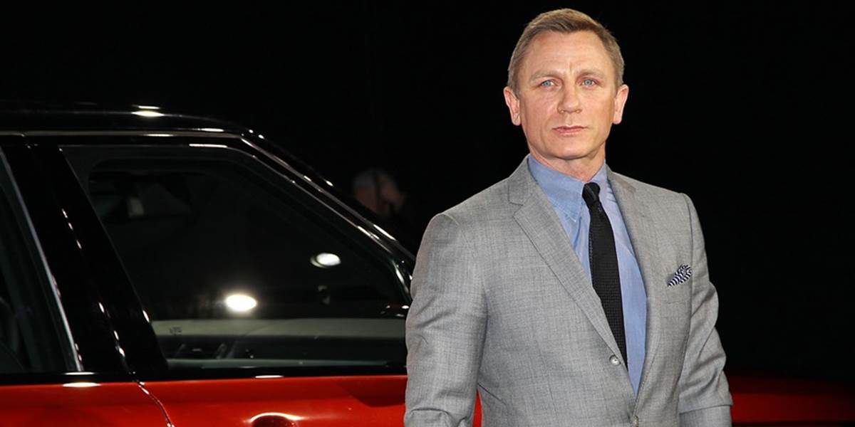 Daniel Craig odstúpil od pripravovanej snímky The Whole Truth