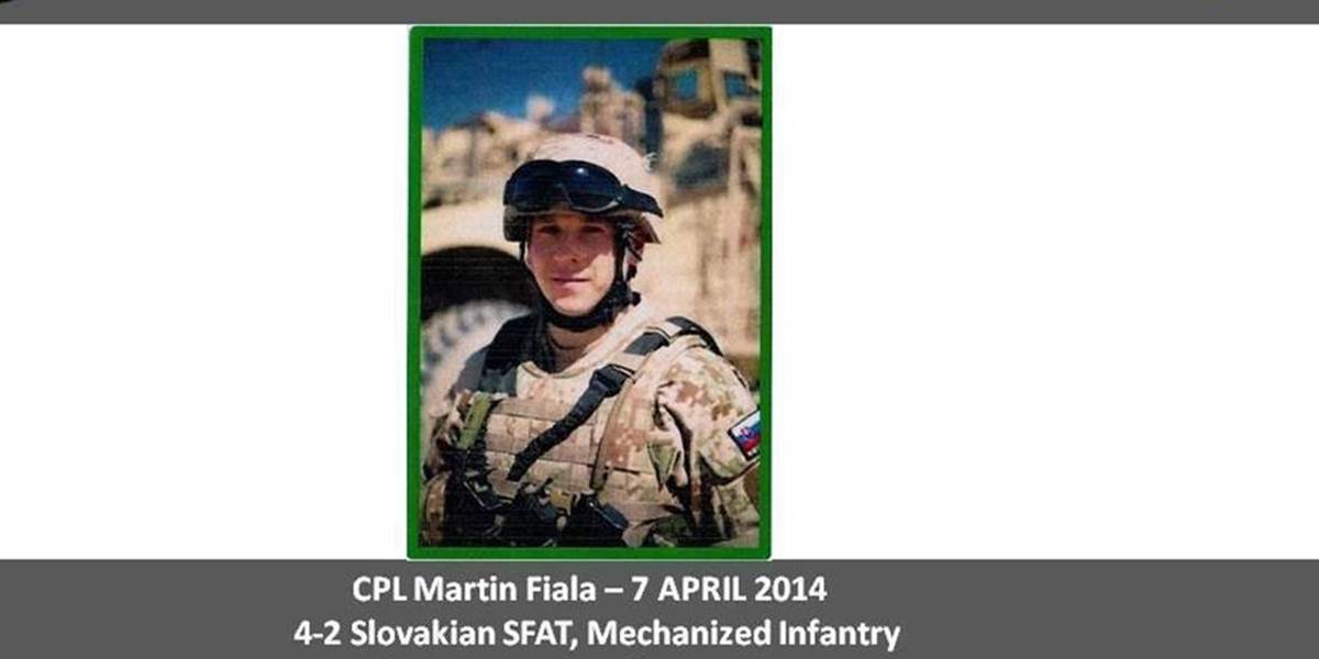 Útok v Afganistane bez zranení: Slovenský vojak sa stal hrdinom dňa!