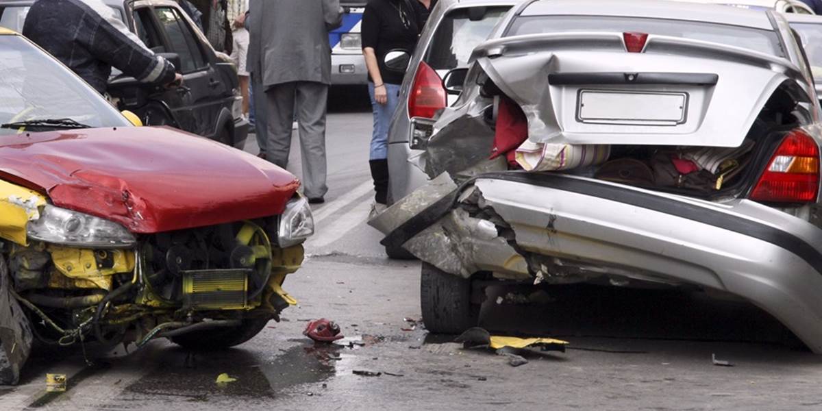 Hromadná havária na Floride: Vozidlo vrazilo do materskej školy, jedno dieťa zahynulo