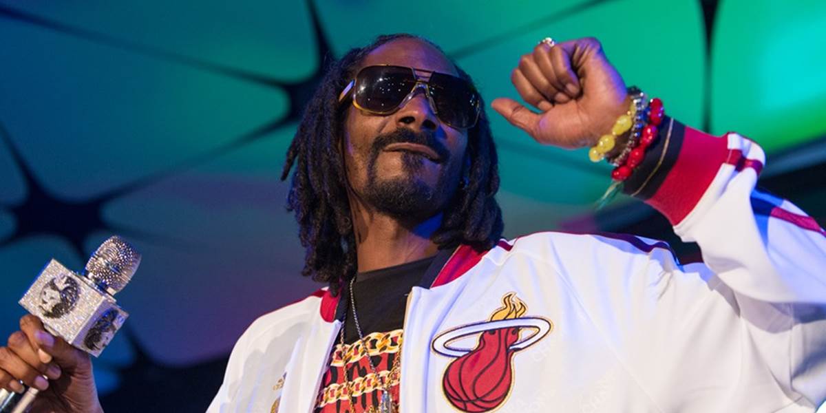 VIDEO Snoop Dogg nakrútil videoklip ku skladbe o zosnulom strýkovi