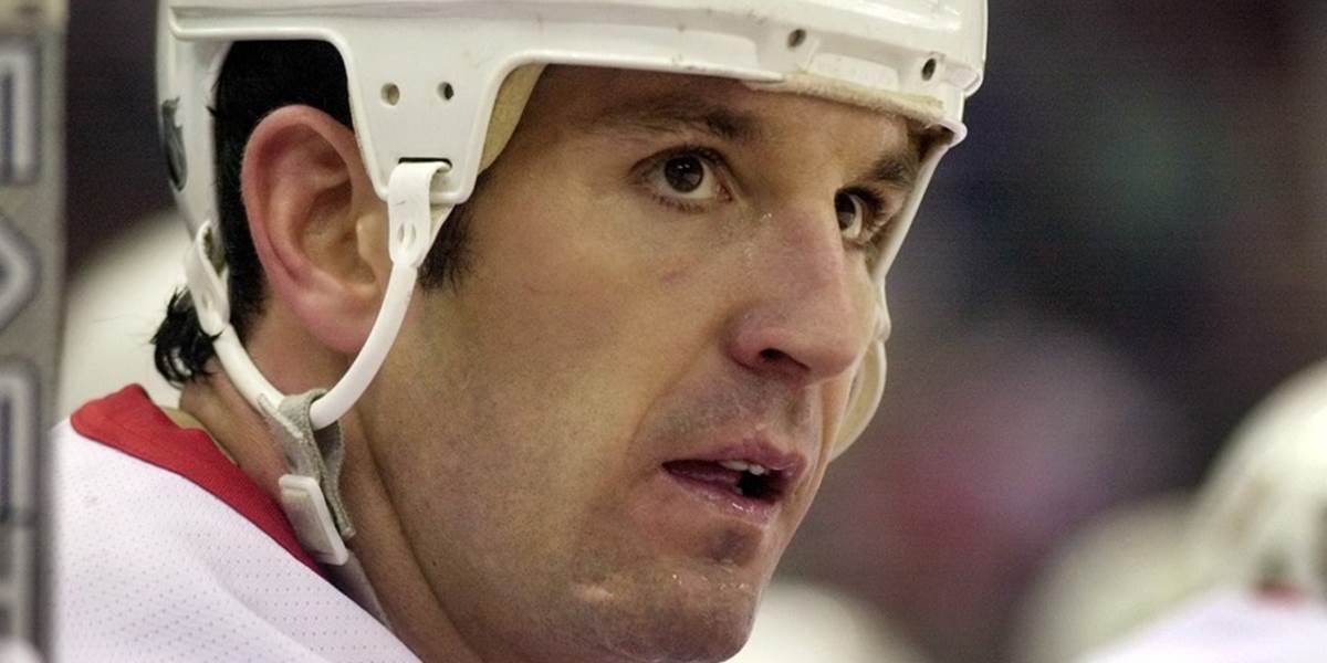 NHL: Shanahan by mal posilniť manažment Toronta
