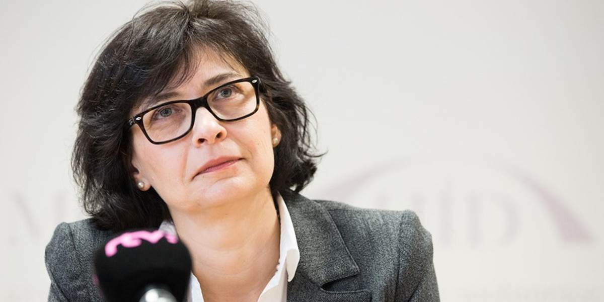 Žitňanská vyzýva Boreca, aby navrhol kandidáta na šéfa NS SR