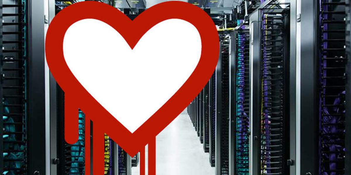Chyba Heartbleed poskytla hackerom dôležité heslá: Poradíme vám, ako sa chrániť!