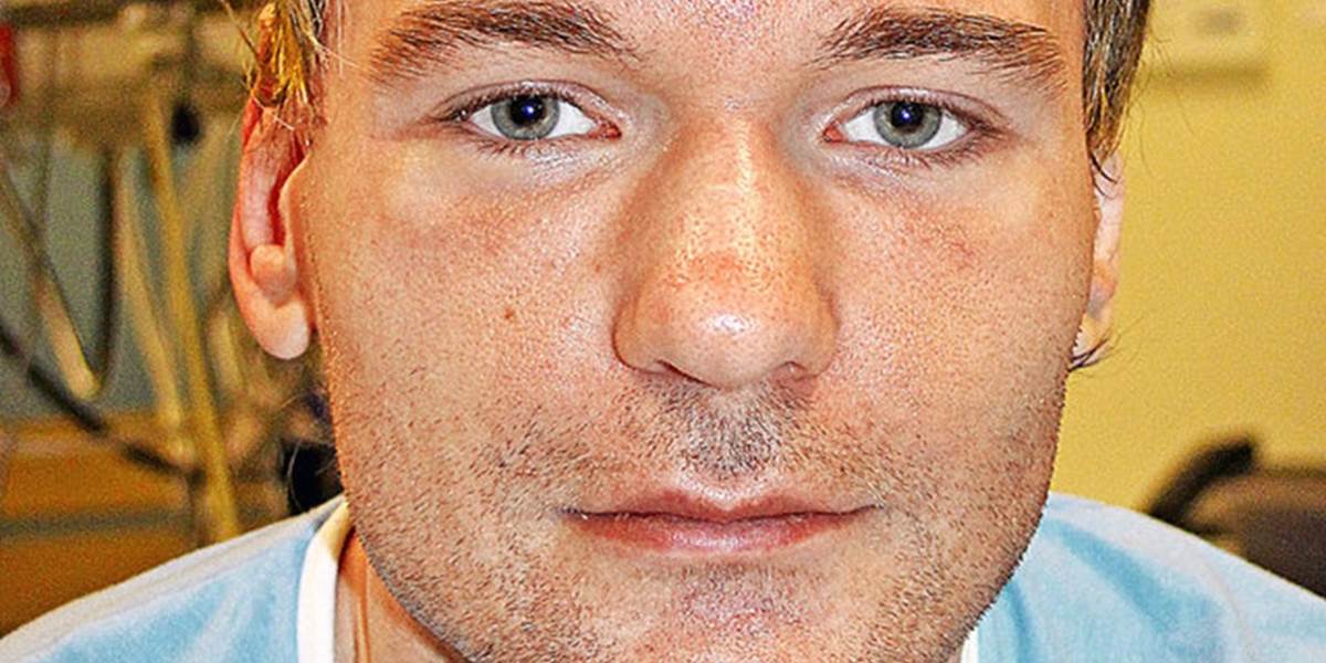Analýza DNA: Muž nájdený v Nórsku je 36-ročný Čech
