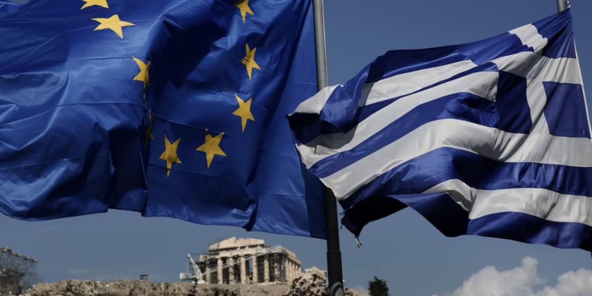 MMF: Grécko bude potrebovať ďalšiu finančnú pomoc, ukrajinský dlh je udržateľný