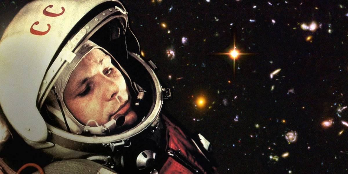 V Houstone sa konala spomienka na prvého kozmonauta