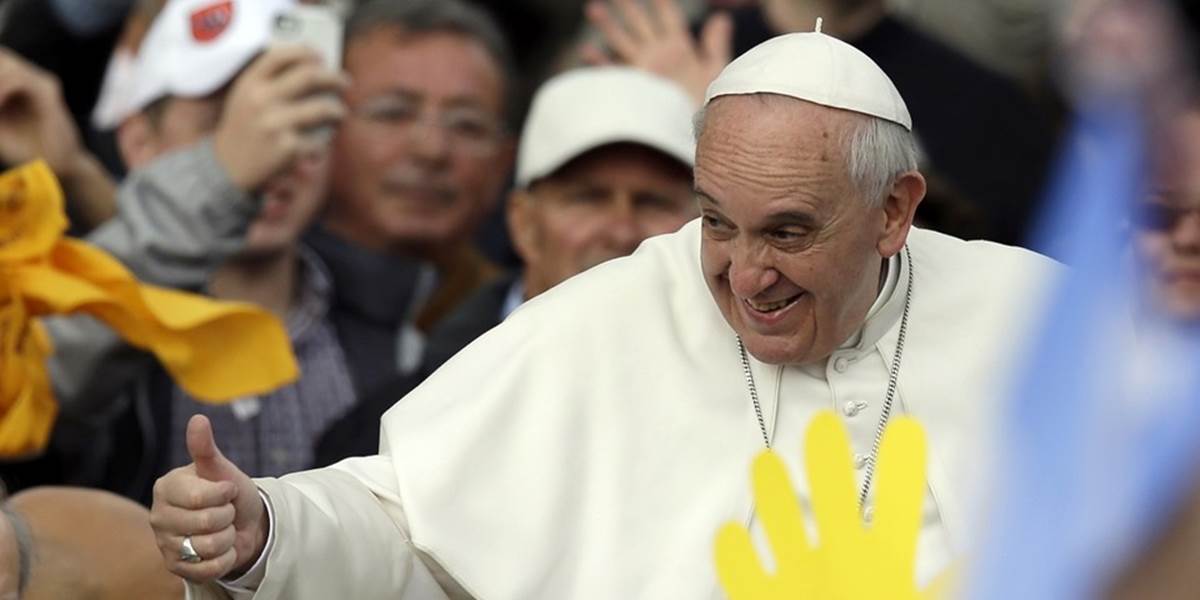 Pápež menoval do čela pontifikálnej akadémie britskú sociologičku
