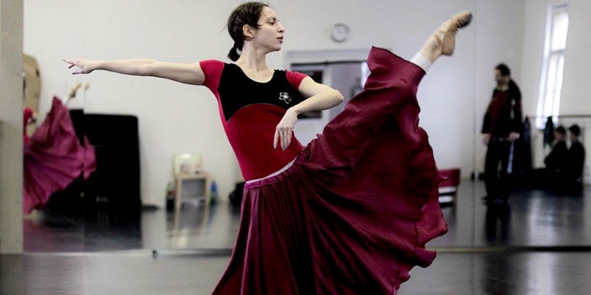 Anna Karenina príde ako neoklasický balet