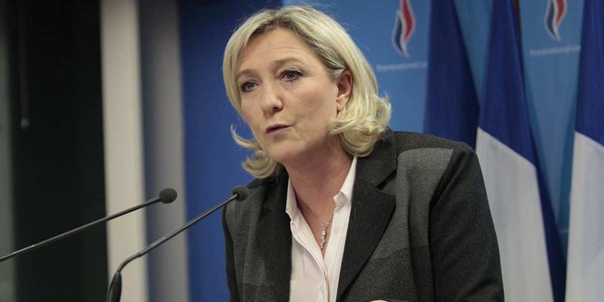 Le Penová: Európska vojna vyhlásila Rusku studenú vojnu