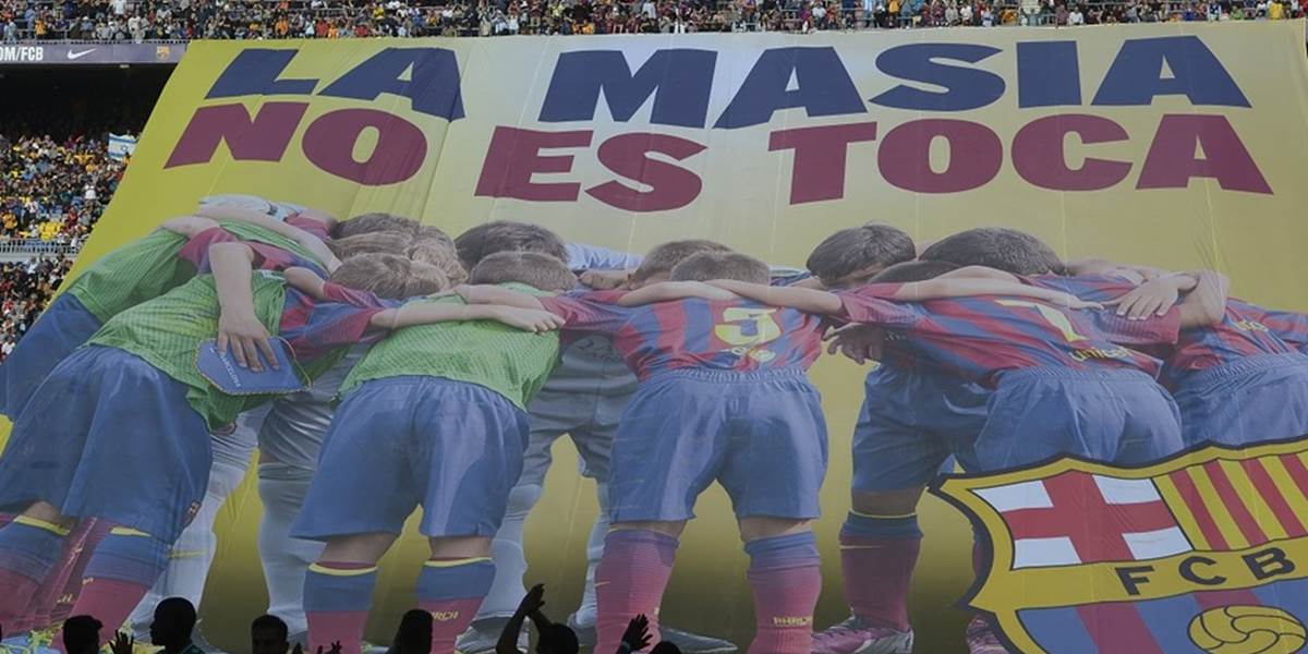 Barcelona chce zlomiť čierne obdobie vo finále Copa del Rey
