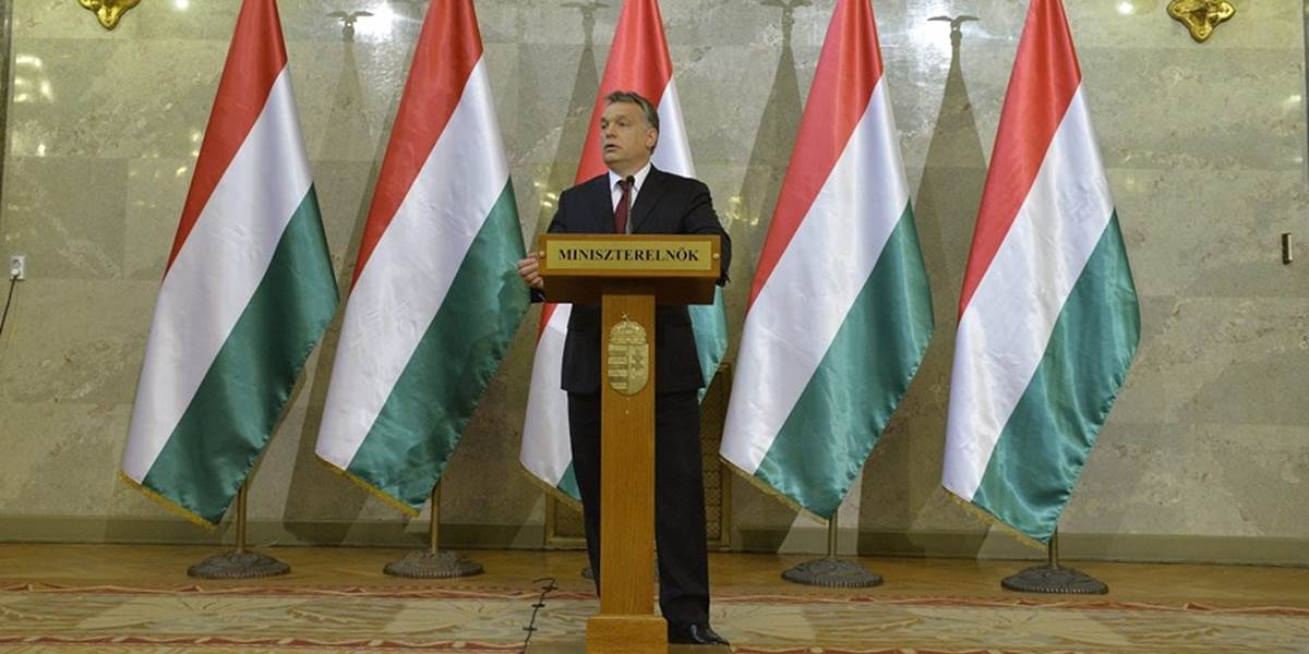 Fidesz má v Maďarsku opäť dvojtretinovú väčšinu