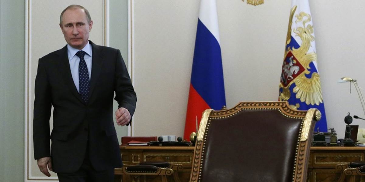 Putin: Rusko si splní svoje záväzky voči Európe