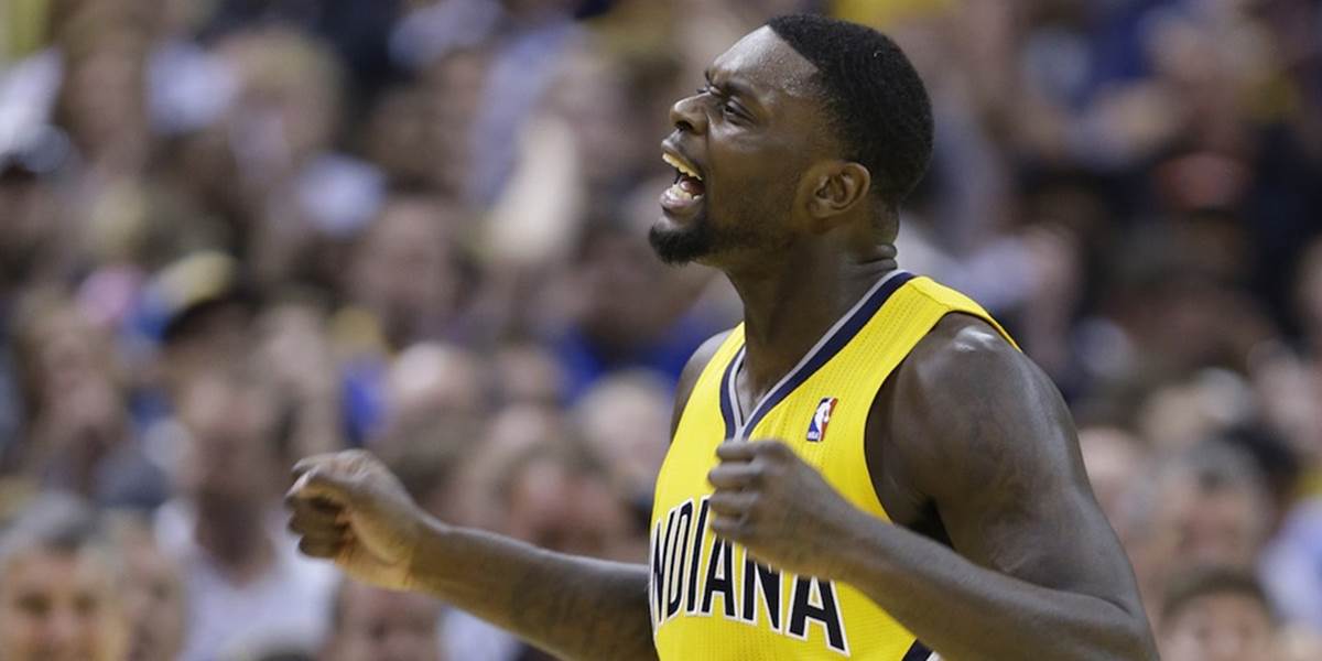 NBA: Indiana sa priblížila k triumfu na Východe