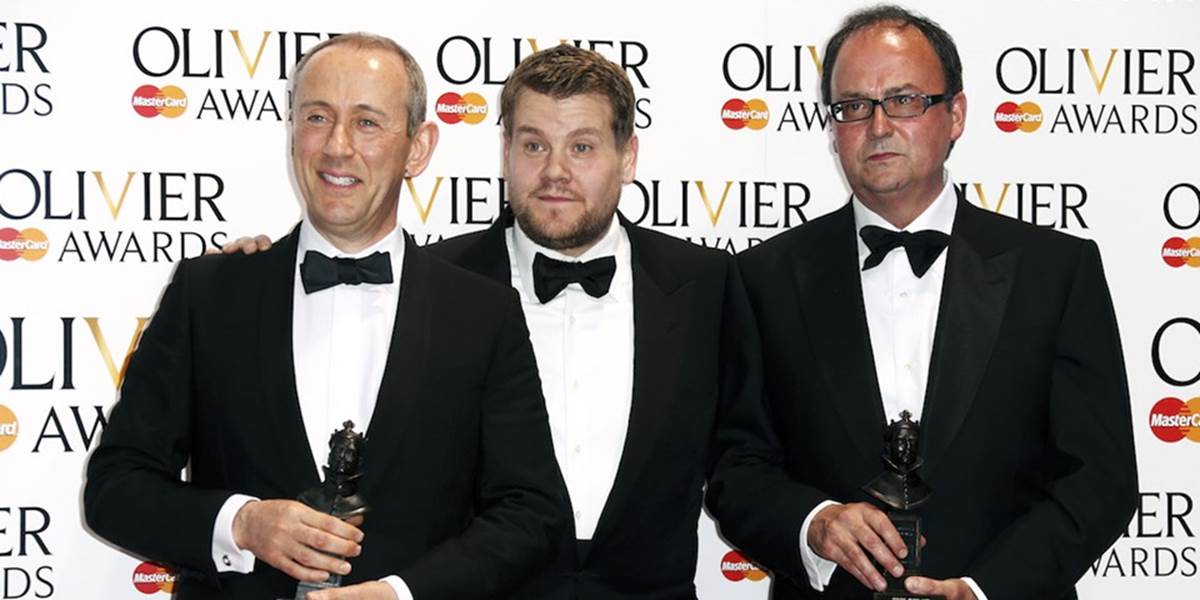 V Londýne rozdali prestížne britské divadelné ceny Olivier Award