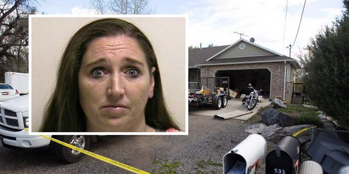 Desivý nález v USA: Matka zabila sedem detí, ktorých telá schovávala v garáži!