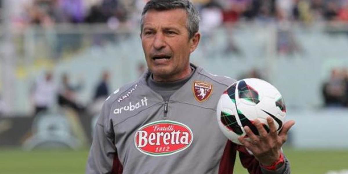 Tréner brankárov FC Turín si pri oslave víťazstva roztrhol achilovku