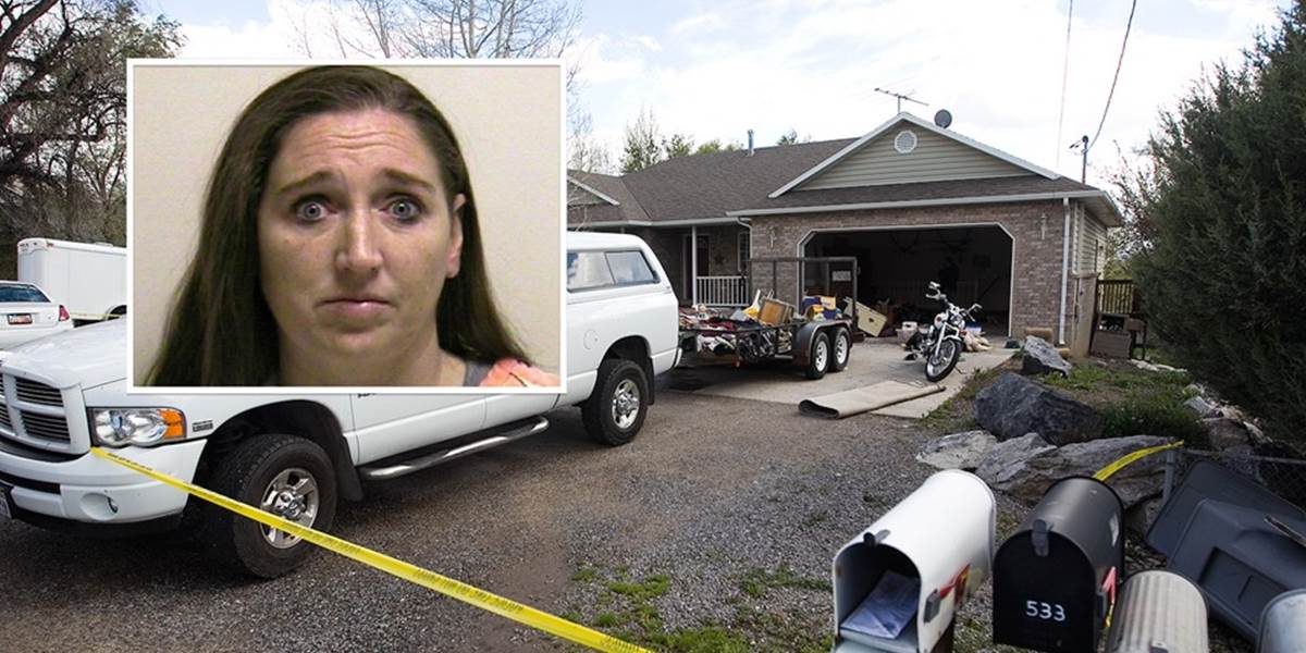 Žena sa priznala k vražde svojich šiestich novorodencov: Zaškrtila ich a dala do krabice!