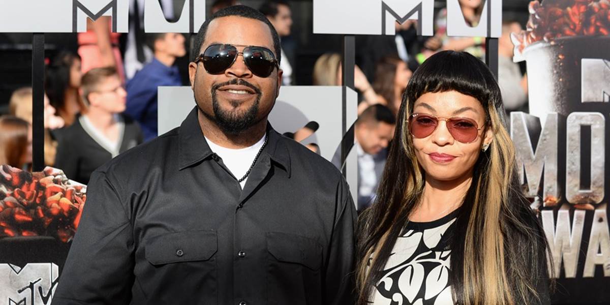 Ice Cube: Na MTV Movie Awards ma okradli o víťazstvo