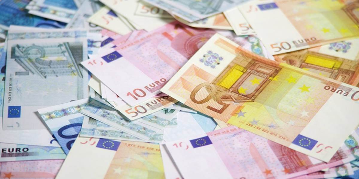 Európsky parlament sňal bremeno záchrany bánk z pliec daňových poplatníkov