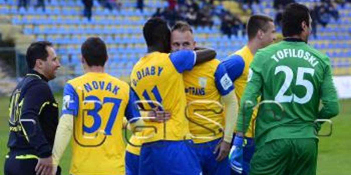 Slovnaft Cup: Košice zvíťazili nad Ružomberkom, vo finále proti Slovanu