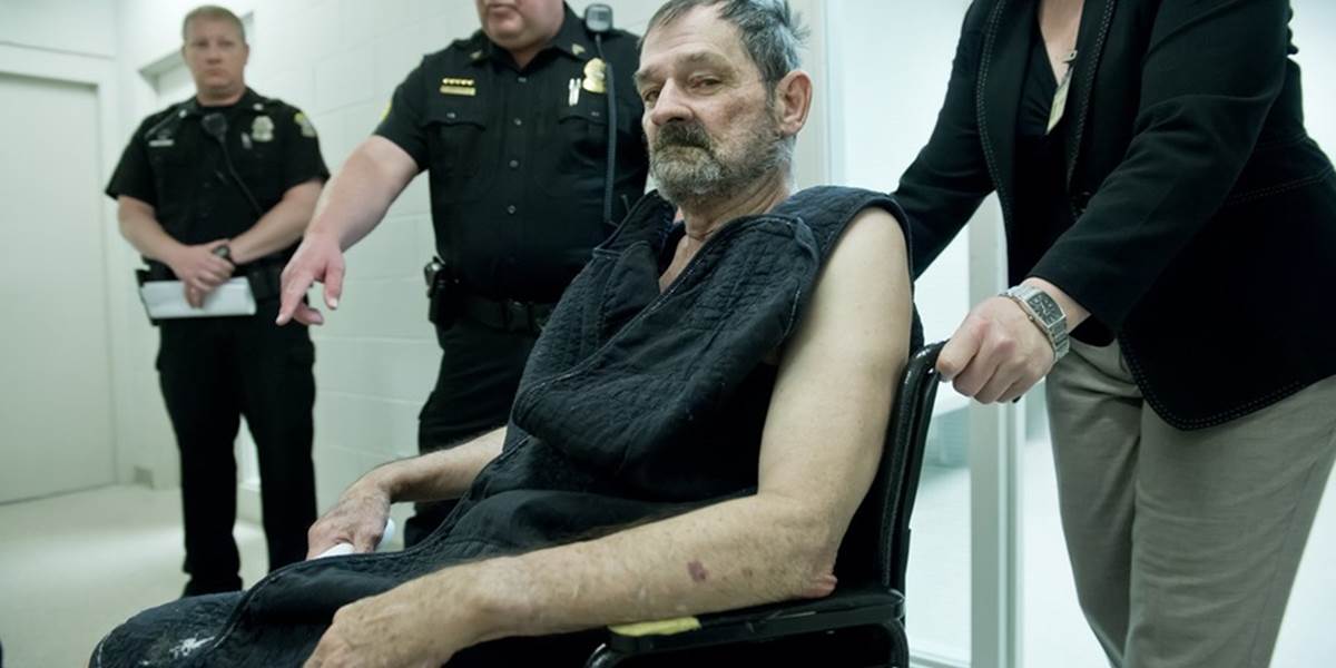 Antisemitovi, ktorý zabil v Kansase troch ľudí, hrozí trest smrti