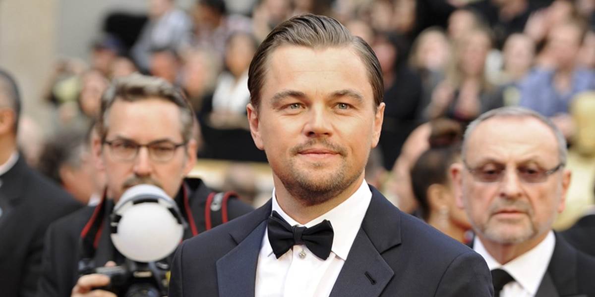 Leonardo DiCaprio stvárni v novom filme hraničiara napadnutého medveďom