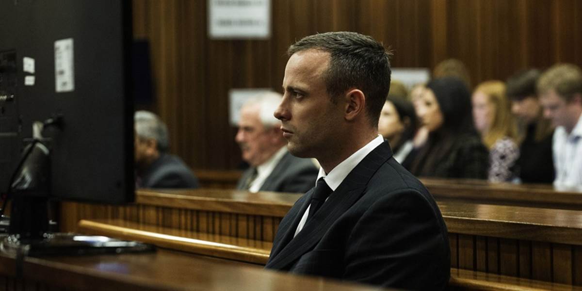 Sudca odročil proces s Pistoriusom, opäť sa začne 5. mája
