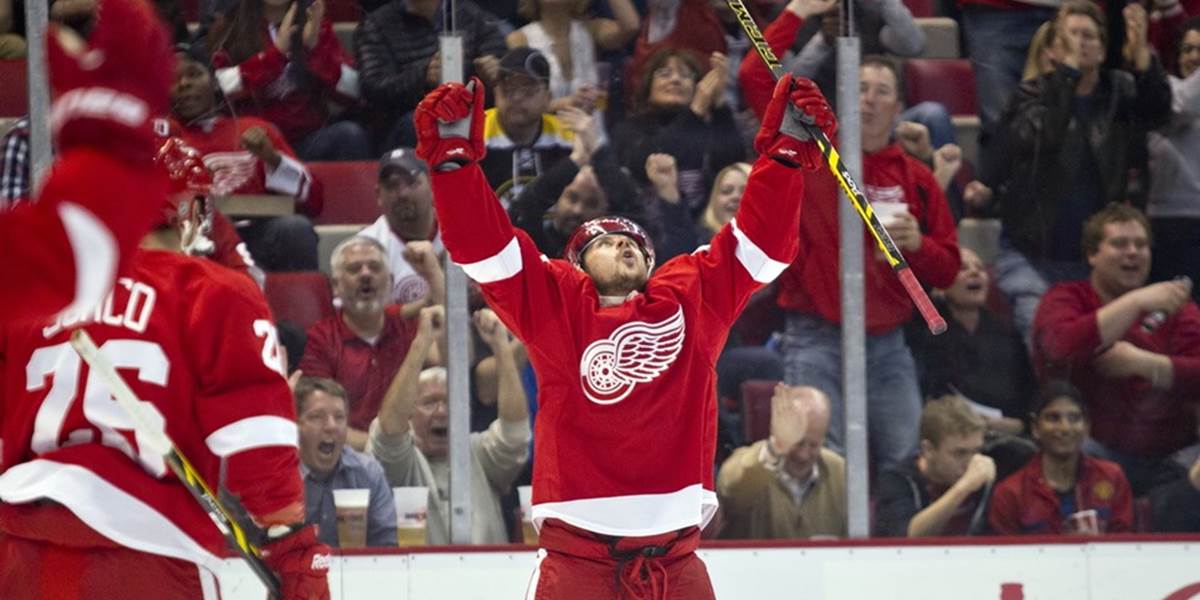 NHL: Tatar chváli Cháru, ale na ľade kamarátstvo nečaká