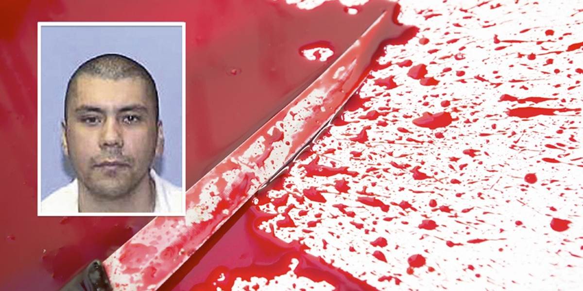 V Texase popravili vraha: Dobodal expriateľku a jej rodinu!