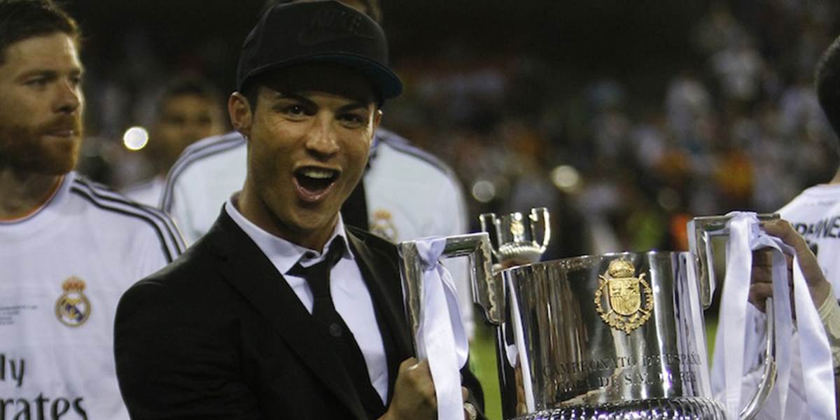Ronaldova neúčasť motivovala hráčov Realu k triumfu v pohári
