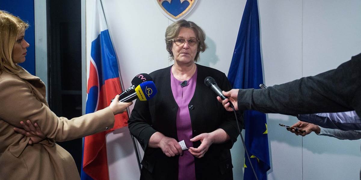 Ombudsmanka: Nezatvárajme dvere a srdcia pred ľuďmi z Ukrajiny