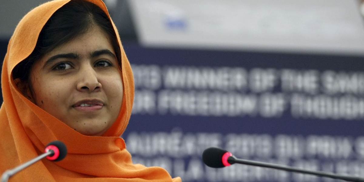 Vychádza príbeh Volám sa Malala, ktorý obletel celý svet