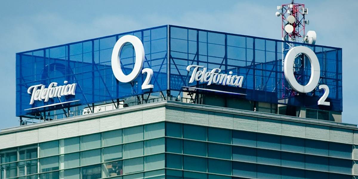 Telefónica Slovakia sa má premenovať na O2 Slovakia