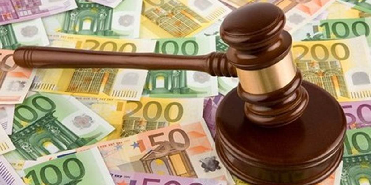Prvýkrát v histórii český súd zrušil firmu, ktorá neodvádzala DPH
