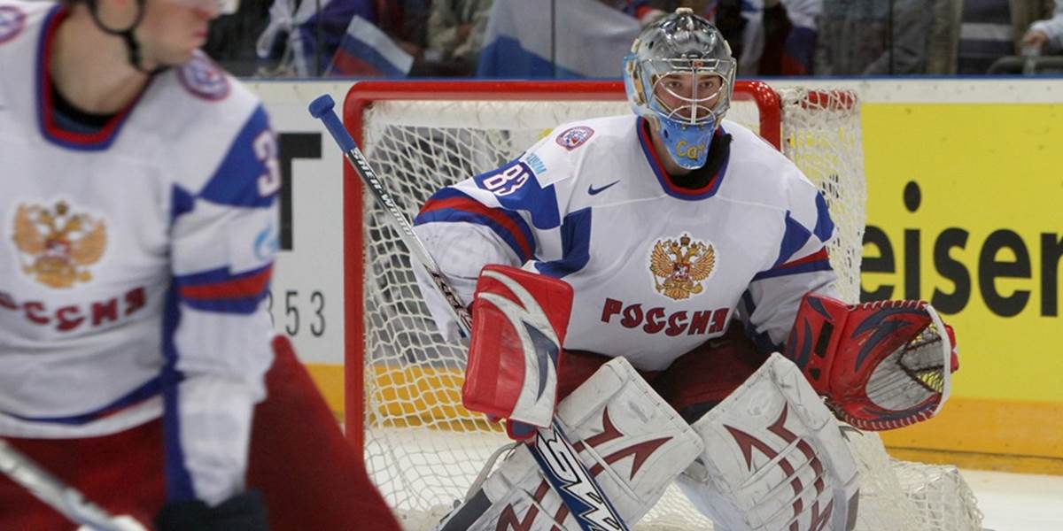KHL: Lev vyhral prvé finále Gagarinovho pohára v Magnitogorsku