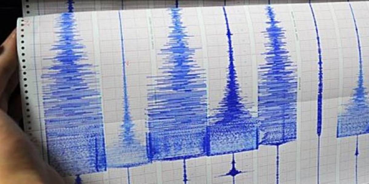 Mexiko zasiahlo silné zemetrasenie s magnitúdou 7,5