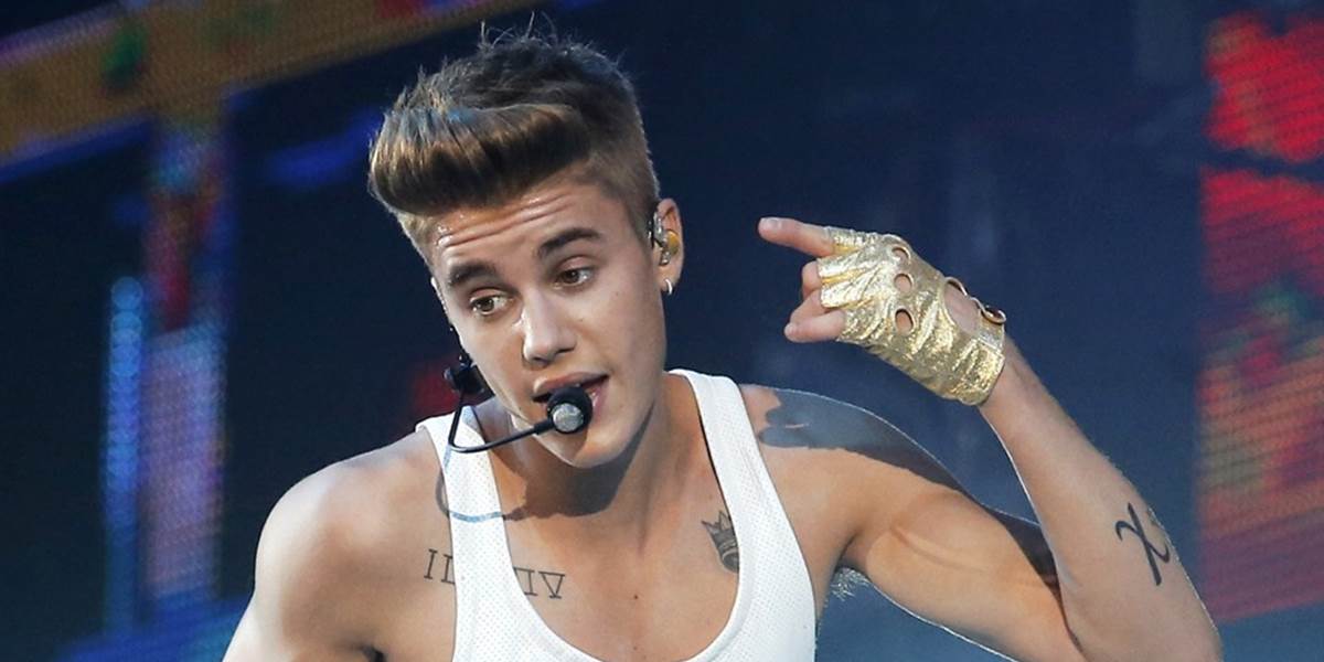Američania podpísali petíciu: Žiadajú deportáciu Justina Biebera do Kanady!