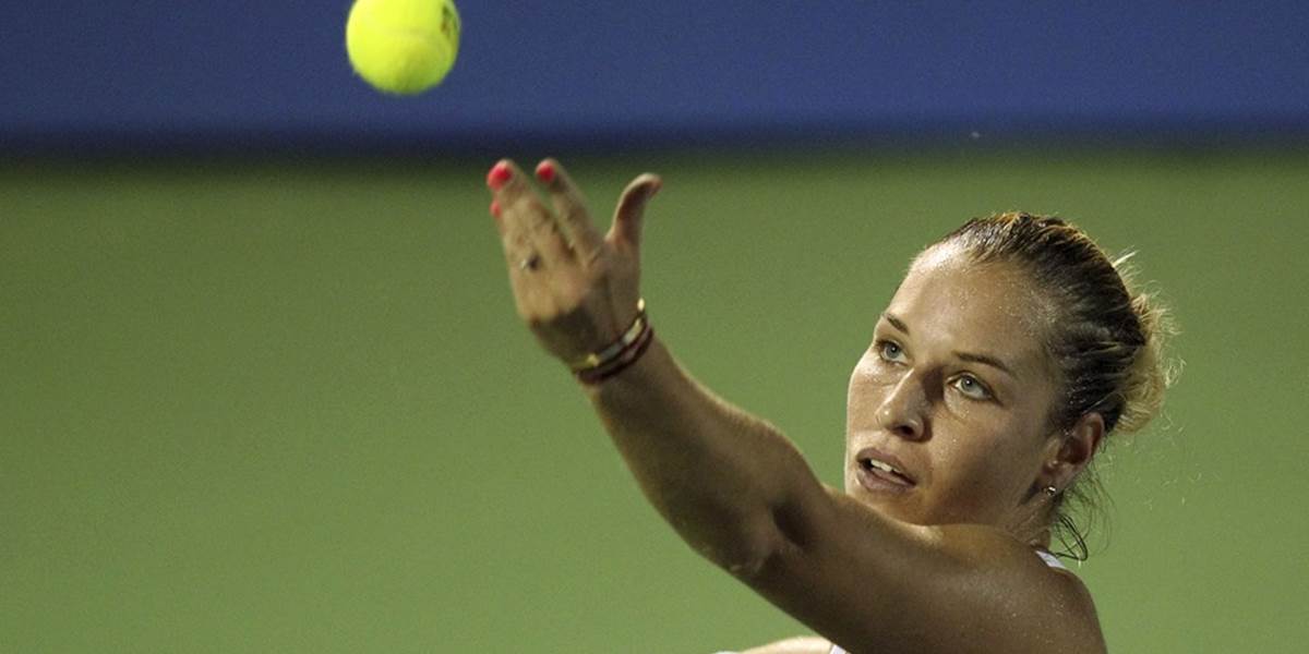 WTA Kuala Lumpur: Cibulková postúpila do finále dvojhry