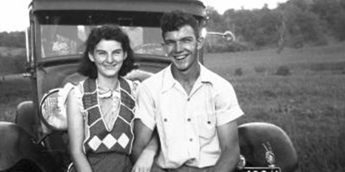 Dvaja americkí manželia spolu žili 70 rokov a zomreli s 15-hodinovým odstupom