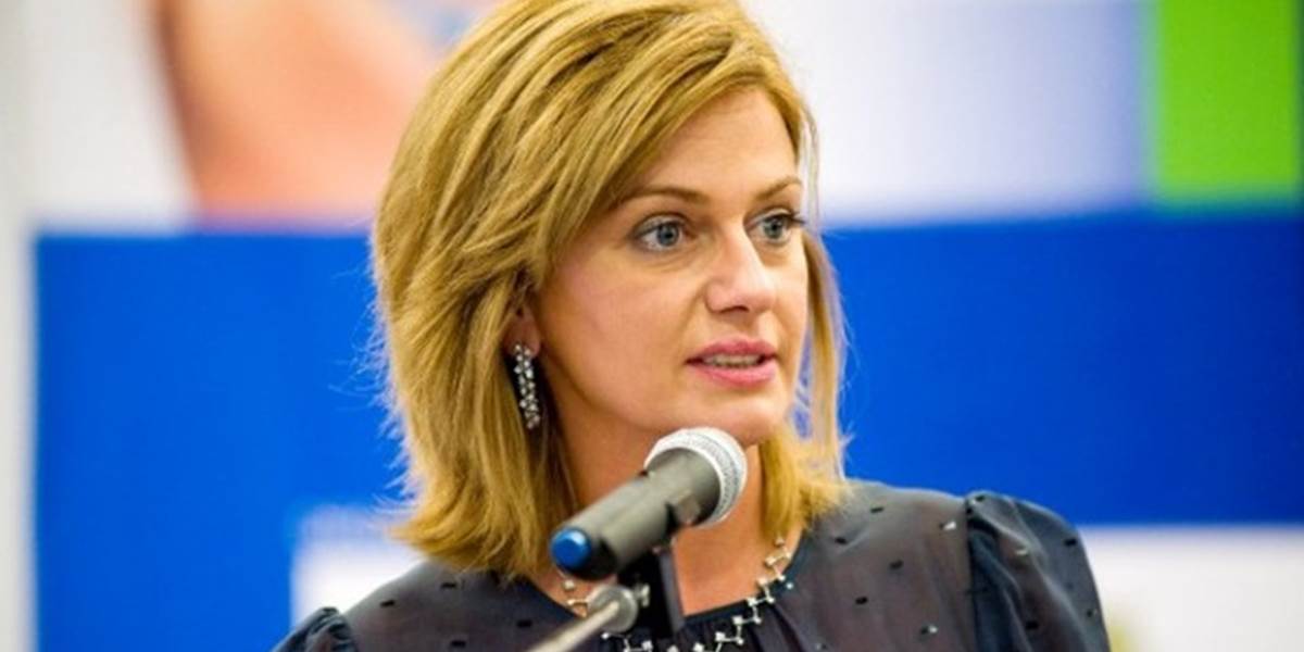 Monika Flašíková Beňová: Podporujem práva menšín, vrátane LGBTI, aj manželstvo