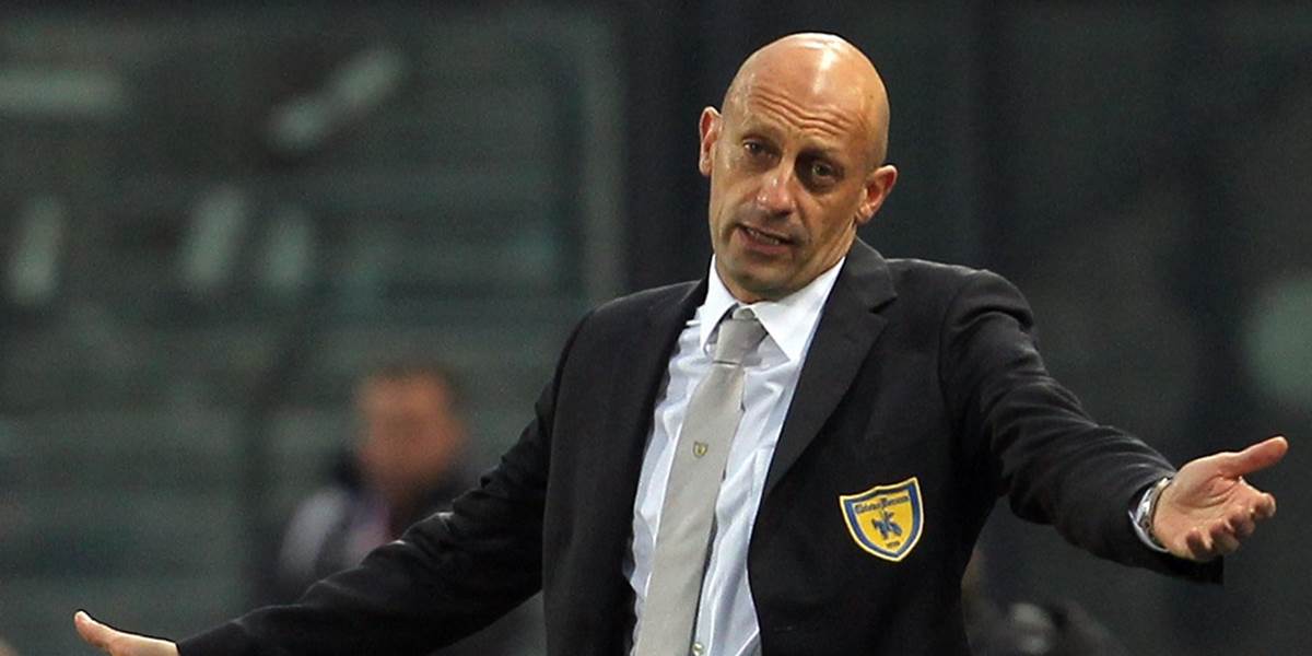 Livorno vyhodilo trénera Di Carla, na lavičku sa vracia Nicola