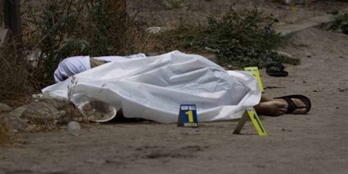 Ďalší hrôzostrašný nález: Našli pozostatky tela v letnom oblečení a prestrelenou lebkou!