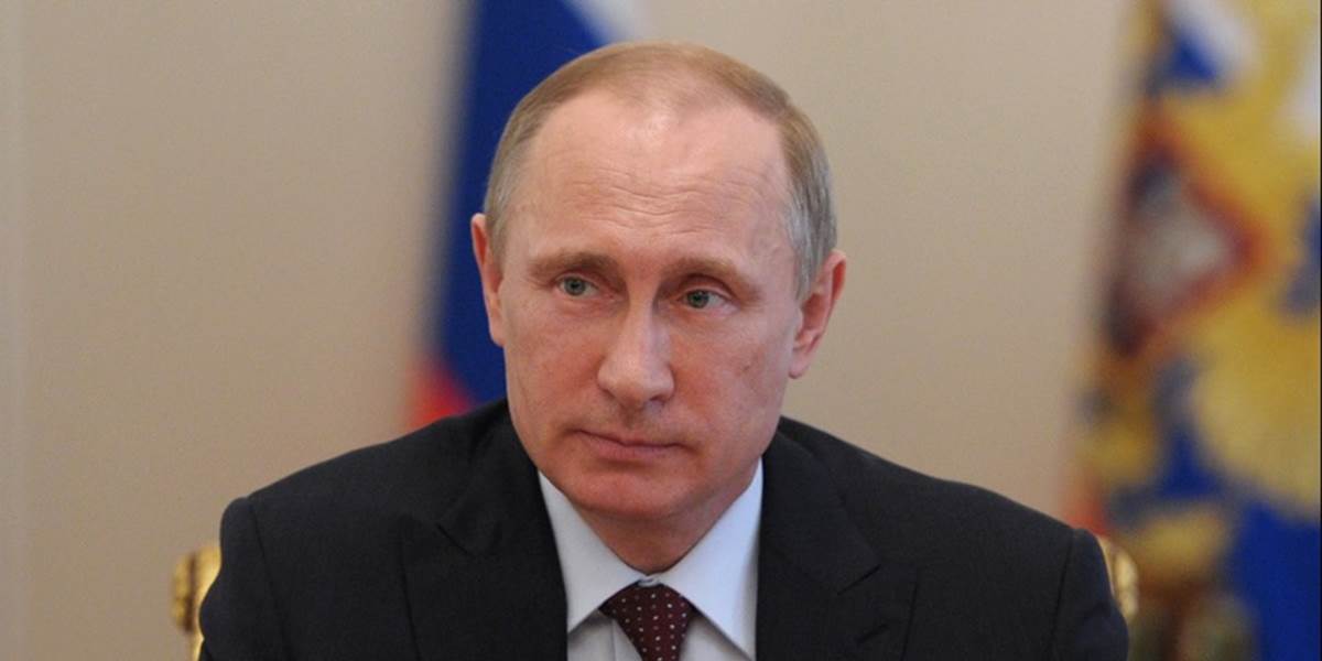 Putin podpísal zákon uľahčujúci obyvateľom bývalého ZSSR získať ruské občianstvo