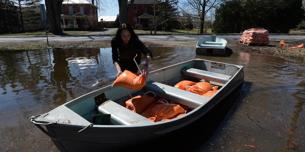 Pri záplavách na juhu krajiny prišli o život traja ľudia